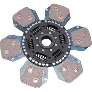 Tarcza sprzęgła TDCA
