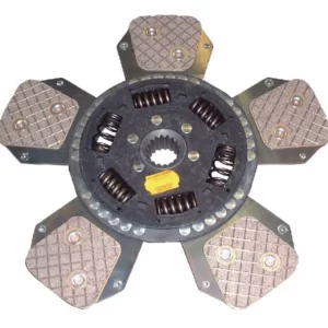 Tarcza sprzęgła TDCA