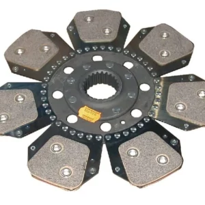 Tarcza sprzęgła UKC