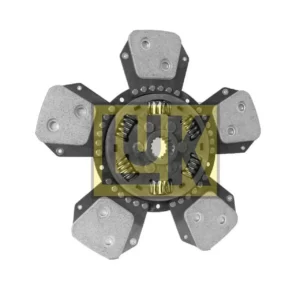 Tarcza sprzęgła TDVC 327 mm Z-17