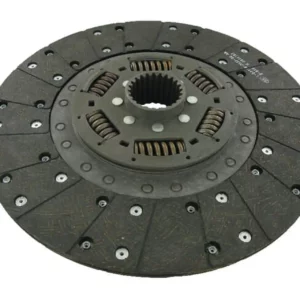 Tarcza sprzęgła TSFN