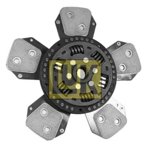 Tarcza sprzęgła TDCA