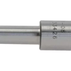 Końcówka wtryskiwacza