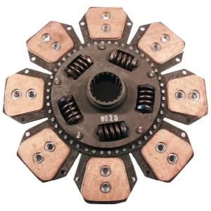 Tarcza sprzęgła TKCN