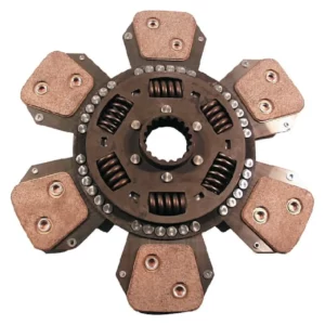 Tarcza sprzęgła TDCA