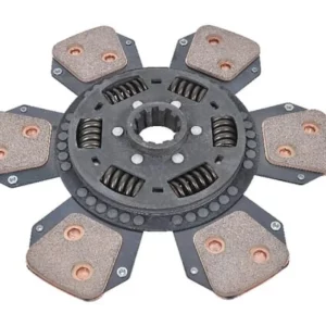 Tarcza sprzęgła TKCN