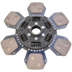 Tarcza sprzęgła TDCA