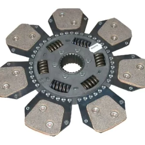 Tarcza sprzęgła TDCA