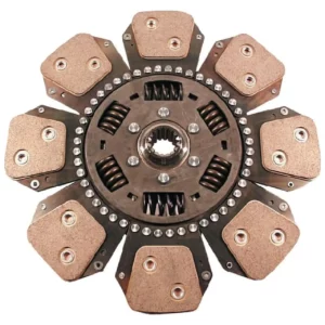 Tarcza sprzęgła TDCA