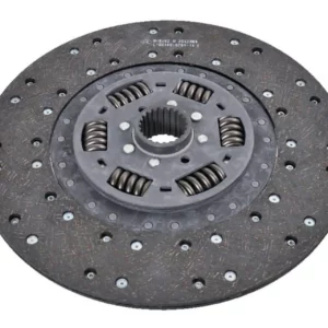 Tarcza sprzęgła TZVN