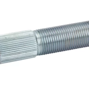 Wheel bolt M18x1 5 80