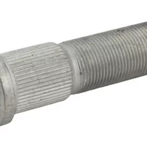 Wheel bolt M22x1 5 80