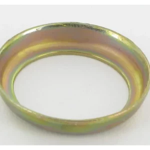 Pierścień sprężyny rury popychacza