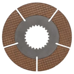 Tarcza hamulcowa 144-24