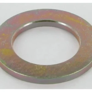 Podkładka zwrotnicy górnej