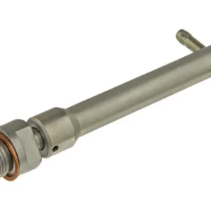 Zawór z pokrętłem ręcznym