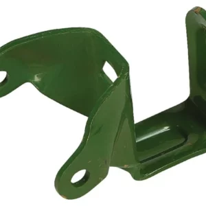 Obejma  naciągu palca zagarniającego