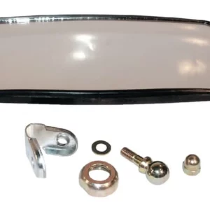 Lusterko zewnętrzne