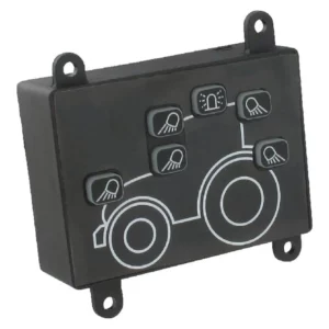 Wyłącznik świateł