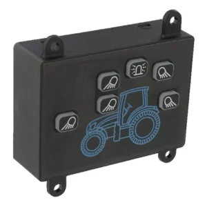 Wyłącznik świateł