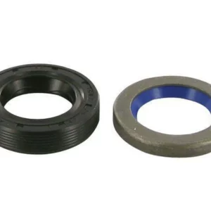 Zestaw pierścieni uszczelniających wału