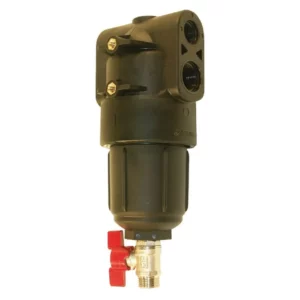 Filtr wysokociśnieniowy 80 Mesh