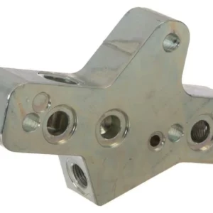 Płyta końcowa JD6030-p