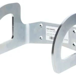 Zabezpieczenie widełek przegubu