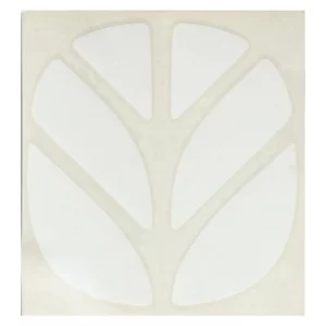 Logo "Leaf" zestaw 01