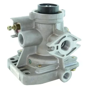 Relay emergency valve