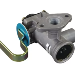 Regulator siły hamowania