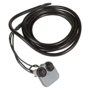 Płytka przyc. 2 przyc. Stoll