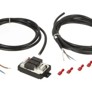 Equipment relay 5-12 v