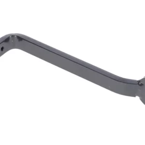 Camera holder welded