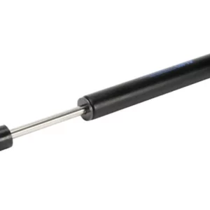 Amortyzator najazdowy