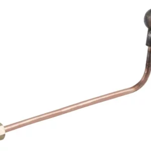 Przewód olejowy silnika