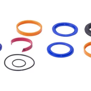 Zestaw uszczelniający