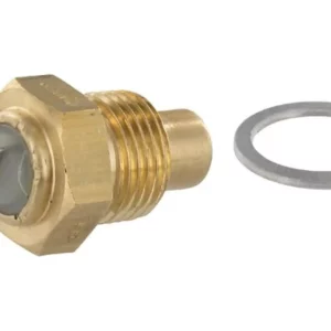 Czujnik temperatury M18 x 1