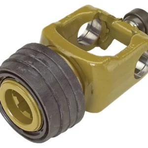 QSG P675 ZNP1 3/4-20H