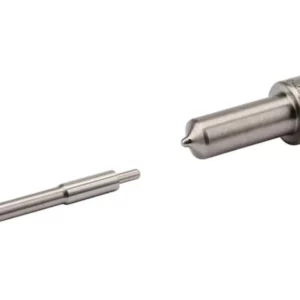 Końcówka wtryskiwacza