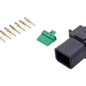 Kostka elektryczna kpl.