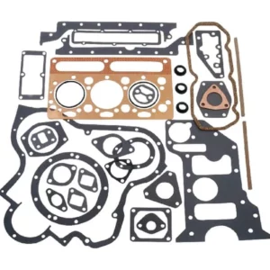 Zestaw uszczelek silnika