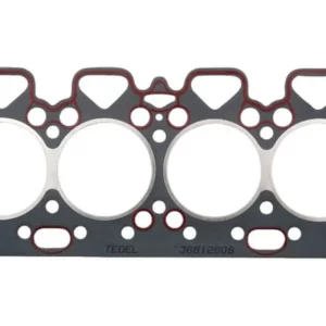 Uszczelka głowicy silnika