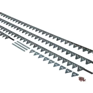 Listwa tnąca składana Schumacher