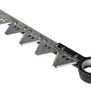 Schumacher Listwa tnąca składana Schumacher, heder 1133 L-5400