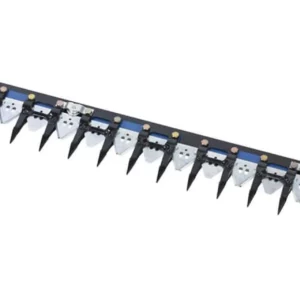 System koszący Laverda 3