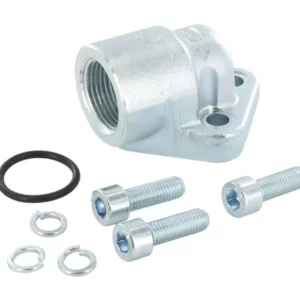 Przyłącze kołnierzowe