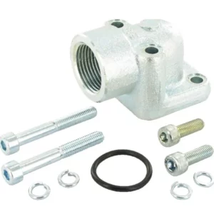 Kołnierz mocujący pompy typu GB