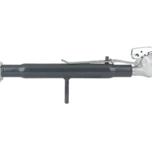 Łącznik górny z hakiem mocującym