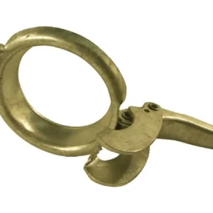 Pierścień zamykający dźwigni Bauer 3 1/2"